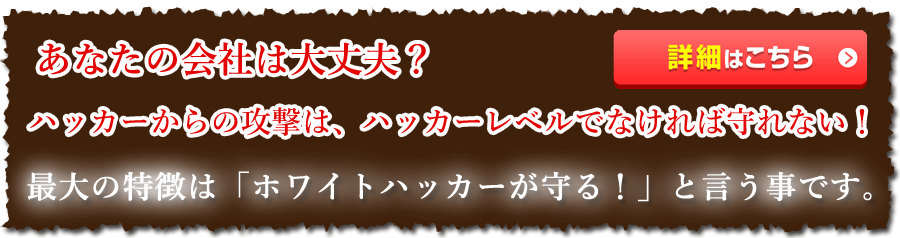 サイバーセキュリティ